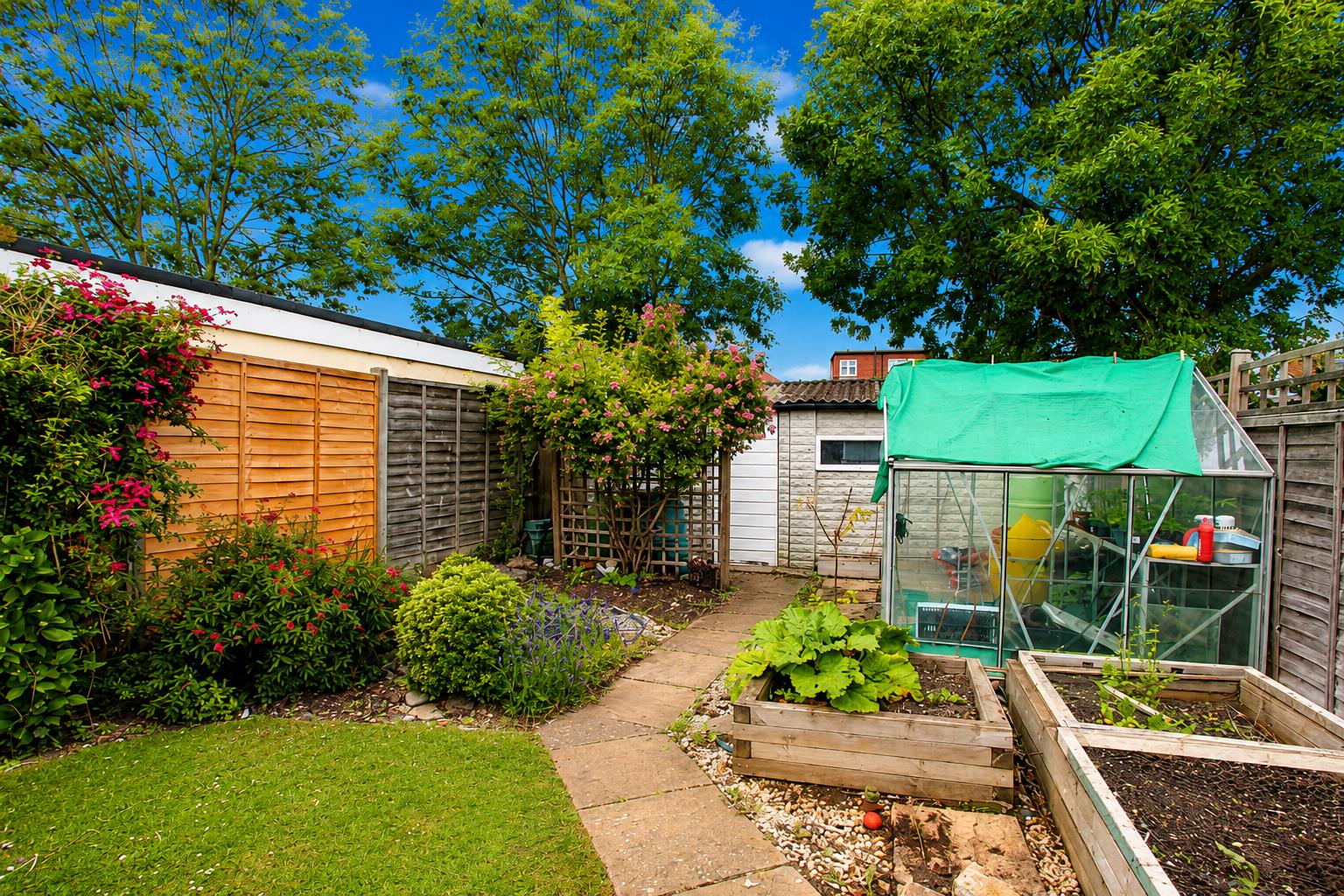 Brocks Drive, Cheam, Sutton